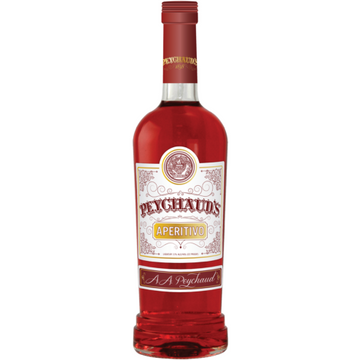 Peychaud's Apertivo