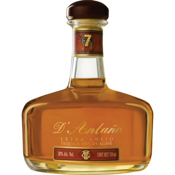 Siete Leguas D'Antono Extra Anejo