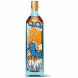 Johnnie Walker Blue Year Of The Pig
