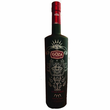 Goza Extra Anejo Tequila