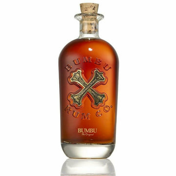 Bumbu Rum