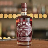 Rebel Distiller's Collection Single Barrel - M&G Exclusive