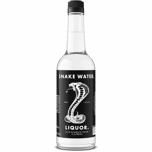 Snake Water Liquor