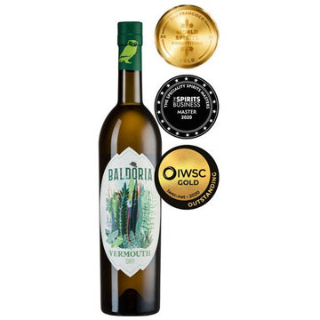 Baldoria Vermouth Dry
