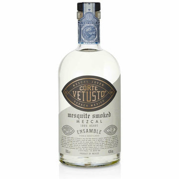 Corte Vetusto Ensamble II Mezcal