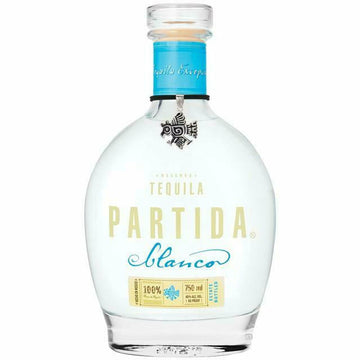 Partida Tequila Blanco