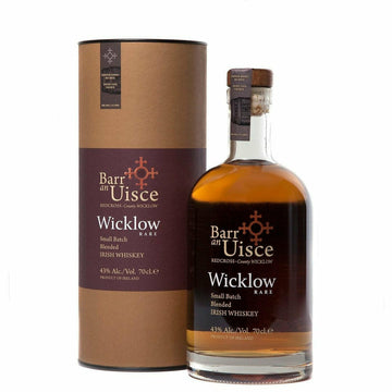 Barr an Uisce Small Batch Wicklow Rare