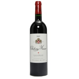 Chateau Musar Rouge 2005