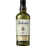 Ballantine's Scotch 17 Year