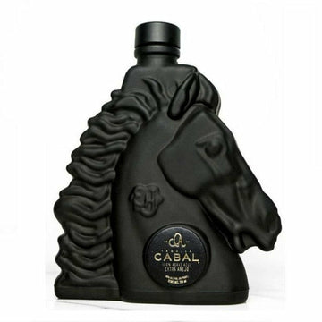 Tequila CABAL Extra Añejo