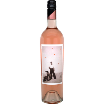 Tank Garage Winery "Stars Like Ours" Rosé 2017