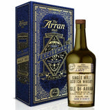 The Arran Smuggler Series Exciseman Vol. 3 Single Malt Scotch
