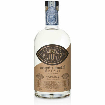 Corte Vetusto Espadin Mezcal