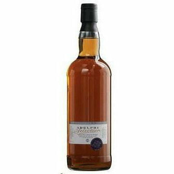 Adelphi Selection Bunnahabhain 21 Year Single Malt