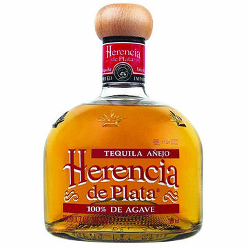 Herencia de Plata Anejo
