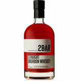 2Bar Bottled In Bond Bourbon Whiskey