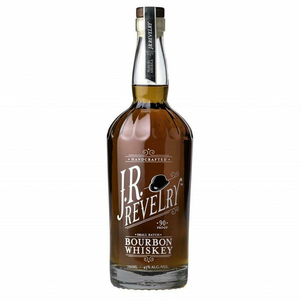 J.R. Revelry Bourbon Whiskey