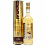 Glencadam 13 The Reawakening Single Malt Scotch