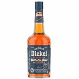 George Dickel Bottled in Bond 11 Year Old Whiskey