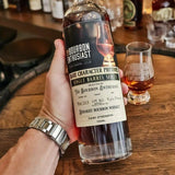 Bourbon Enthusiast x Rare Character “Rio” Bourbon – Private Barrel Club