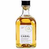 Tequila CABAL Reposado Bar Bottle