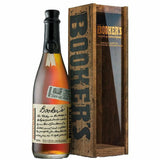 Booker's Bourbon Batch 2019-2 "Shiny Barrel"