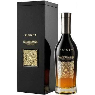 Glenmorangie Signet Single Malt