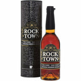Rock Town Single Barrel Bourbon