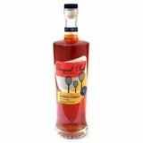 Racquet Club Spirits Bourbon Whiskey