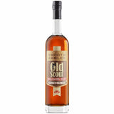 Smooth Ambler Old Scout Single Barrel Select  13 Yr Bourbon 107 Proof