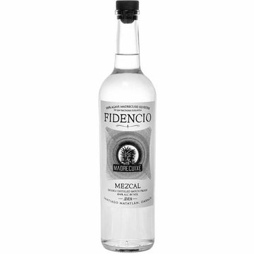 Fidencio Clasico  Espadin Joven Mezcal