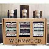 Standard Wormwood Distillery Gift Pack