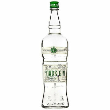 Fords Gin