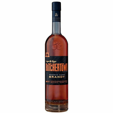 Butchertown Brandy