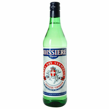 Boissiere Dry Vermouth
