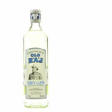 Old Raj Gin