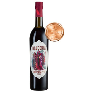 Baldoria Vermouth Rosso