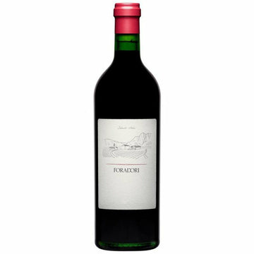 Foradori Teroldego 2016