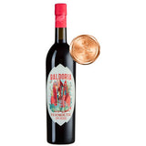 Baldoria Vermouth Dry Rosso