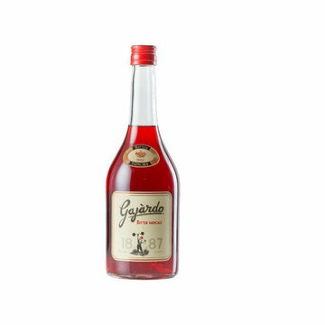 Gajardo Bitter Radicale