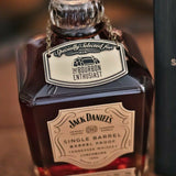 Bourbon Enthusiast x Jack Daniel's Barrel Proof 21084