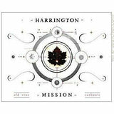 Harrington Wines  Mission Somers Vineyard 2017