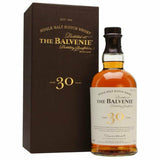 Balvenie 30 Year Old Single Malt Scotch Whisky