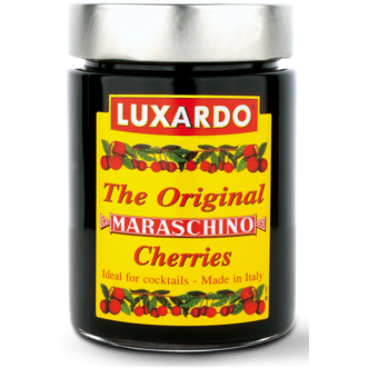 Luxardo Maraschino Cherries