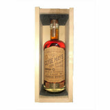 Clyde May's Cask Strength 10 Year Old Bourbon