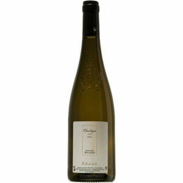 Domaine Richou Anjou Chauvigne Blanc 2017