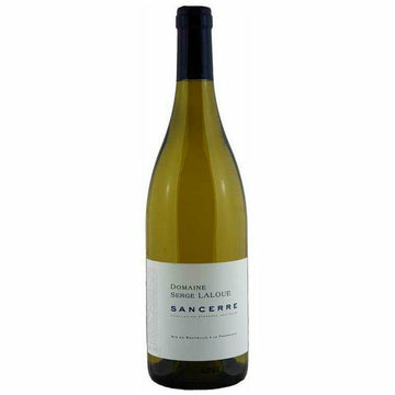 Serge Laloue Sancerre 2017