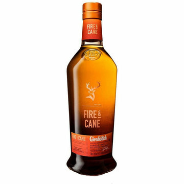Glenfiddich Fire & Cane Single Malt Scotch Whisky