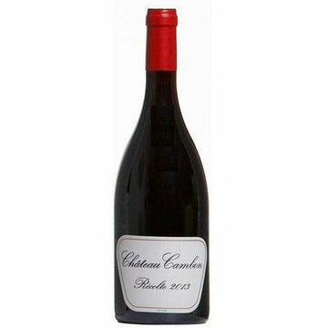 Chateau Cambon Beaujolais 2017