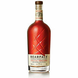 BEARFACE Triple Barrel Canadian Whisky